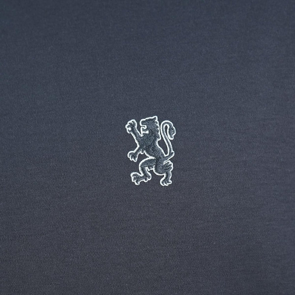 Men's Relax Fit Interlock Sorona Tee S - Shop Giordano
