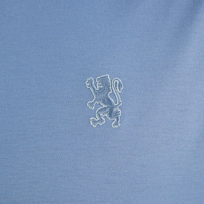 Men's Relax Fit Interlock Sorona Tee - Giordano