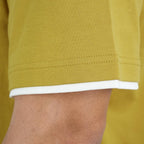 Men's Relax Fit Interlock Sorona Tee S - Shop Giordano