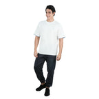 Men's Relax Fit Interlock Sorona Tee S - Shop Giordano