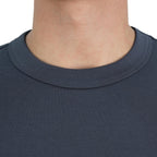 Men's Relax Fit Interlock Sorona Tee S - Shop Giordano