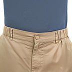 Men's Relaxed Fit Cargo Shorts S - Shop Giordano