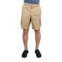 Men's Relaxed Fit Cargo Shorts S - Shop Giordano