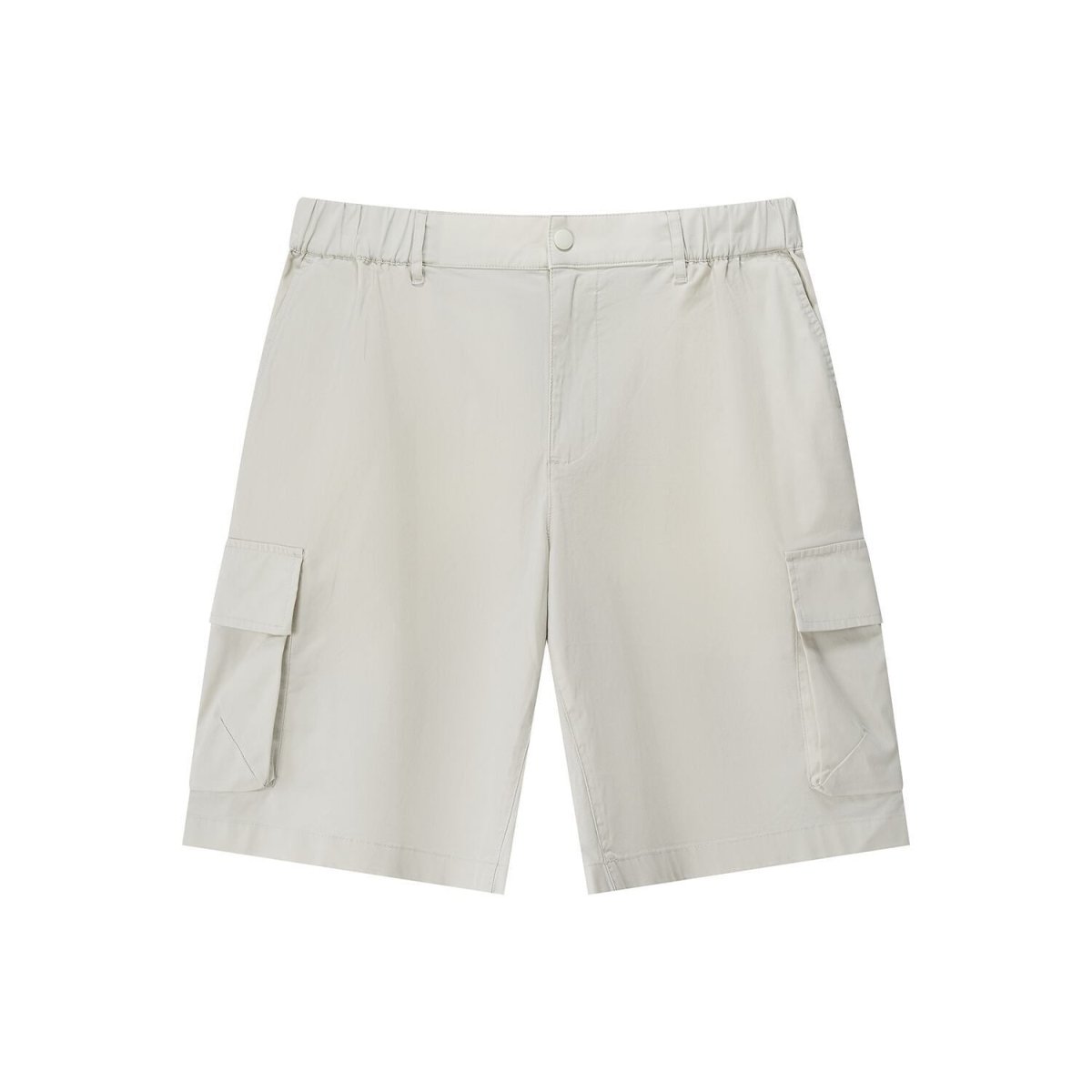 Men's Relaxed Fit Cargo Shorts - Giordano