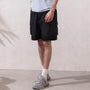 Men's Relaxed Fit Cargo Shorts S - Shop Giordano
