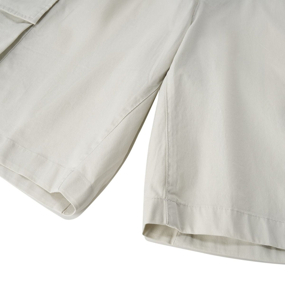 Men's Relaxed Fit Cargo Shorts - Giordano