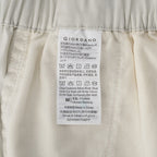 Men's Relaxed Fit Cargo Shorts S - Shop Giordano