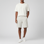 Men's Relaxed Fit Cargo Shorts S - Shop Giordano