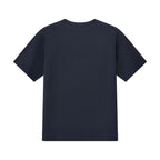 Men’S Relaxed Fit Cotton Jersey Crew Neck Print Tee S - Shop Giordano