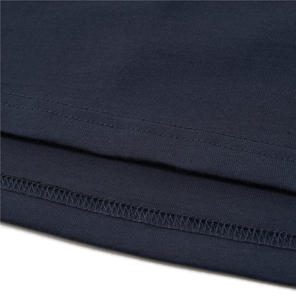 Men’S Relaxed Fit Cotton Jersey Crew Neck Print Tee - Giordano