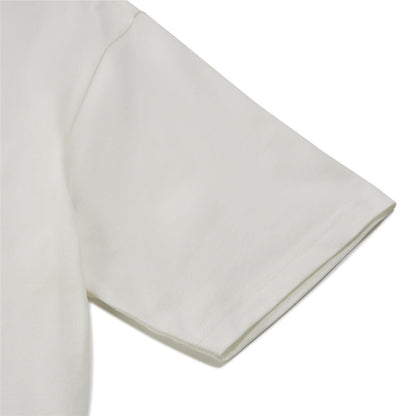 Men’S Relaxed Fit Cotton Jersey Crew Neck Print Tee - Giordano