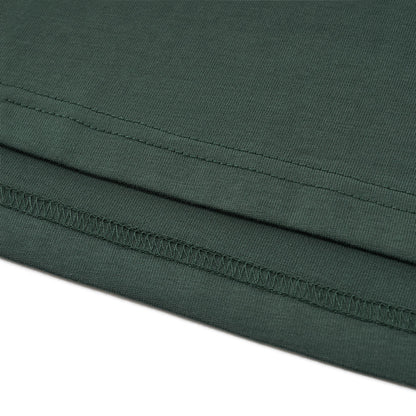 Men’S Relaxed Fit Cotton Jersey Crew Neck Print Tee - Giordano