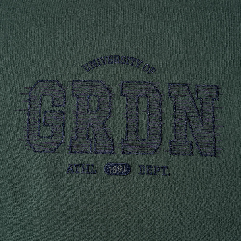 Men’S Relaxed Fit Cotton Jersey Crew Neck Print Tee - Giordano