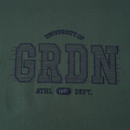 Men’S Relaxed Fit Cotton Jersey Crew Neck Print Tee - Giordano