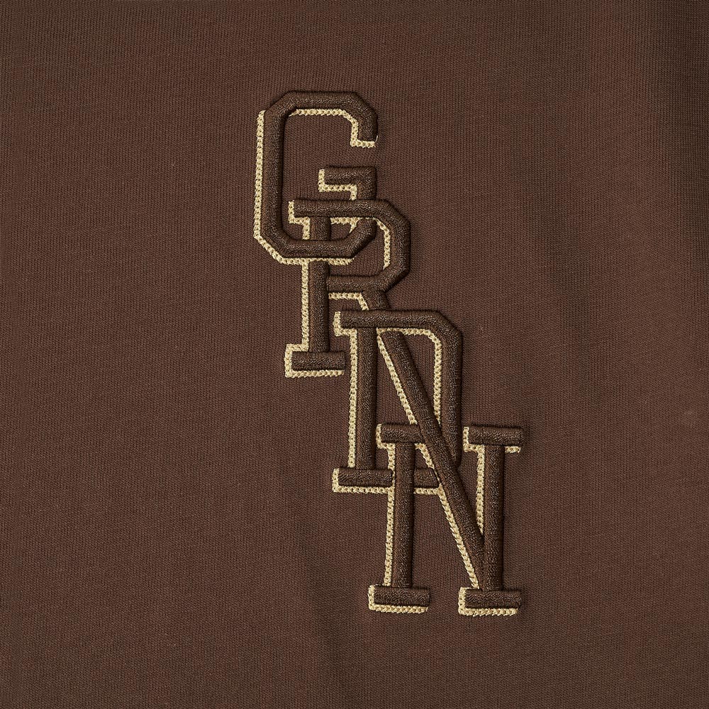 Men’S Relaxed Fit Cotton Jersey Crew Neck Print Tee - Giordano