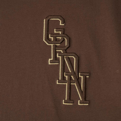 Men’S Relaxed Fit Cotton Jersey Crew Neck Print Tee - Giordano