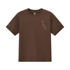 Men’S Relaxed Fit Cotton Jersey Crew Neck Print Tee S - Shop Giordano