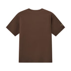 Men’S Relaxed Fit Cotton Jersey Crew Neck Print Tee S - Shop Giordano