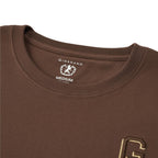 Men’S Relaxed Fit Cotton Jersey Crew Neck Print Tee S - Shop Giordano