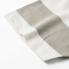 Giordano Men's Relaxed Fit Cotton Jersey Crew Neck Stripe Tee - Premium Tee
