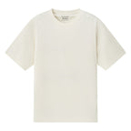 Men’S Relaxed Fit Cotton Jersey Crew Neck Tee S - Shop Giordano