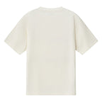 Men’S Relaxed Fit Cotton Jersey Crew Neck Tee S - Shop Giordano