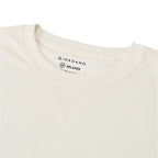 Men’S Relaxed Fit Cotton Jersey Crew Neck Tee S - Shop Giordano