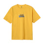 Men’S Relaxed Fit Cotton - Poly Crew Neck Print Tee | Minion Collection S - Shop Giordano