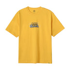 Men’S Relaxed Fit Cotton - Poly Crew Neck Print Tee | Minion Collection S - Shop Giordano