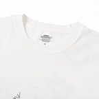 Men’s Relaxed Fit Cotton - Poly Crew Neck Print Tee | Minion Collection S - Shop Giordano