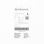 Men’S Relaxed Fit Cotton - Poly Crew Neck Print Tee | Minion Collection S - Shop Giordano