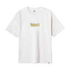 Men’s Relaxed Fit Cotton - Poly Crew Neck Print Tee | Minion Collection S - Shop Giordano