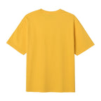 Men’S Relaxed Fit Cotton - Poly Crew Neck Print Tee | Minion Collection S - Shop Giordano
