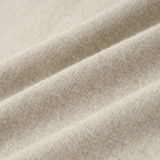 Men's Relaxed Fit Crew Neck Wool Blend Pullover S - Shop Giordano