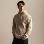 Men’S Relaxed Fit French Terry Hoodie S - Shop Giordano