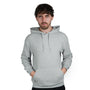 Men's Relaxed Fit French Terry Hoodie Sweatshirt S - Shop Giordano