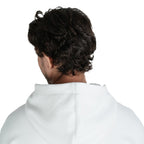 Men's Relaxed Fit French Terry Hoodie Sweatshirt S - Shop Giordano