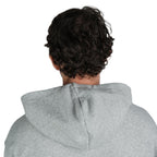 Men's Relaxed Fit French Terry Hoodie Sweatshirt S - Shop Giordano