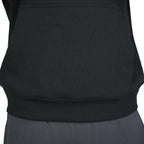 Men's Relaxed Fit French Terry Hoodie Sweatshirt S - Shop Giordano