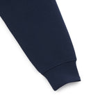 Men's Relaxed Fit Full - Zip Interlock Knit Jacket S - Shop Giordano
