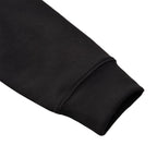 Men's Relaxed Fit Long Sleeve Tom & Jerry French Terry Sweatshirt S - Shop Giordano