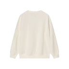 Men's Relaxed Fit Long Sleeve Tom & Jerry French Terry Sweatshirt S - Shop Giordano