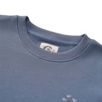 Men's Relaxed Fit Long Sleeve Tom & Jerry French Terry Sweatshirt S - Shop Giordano