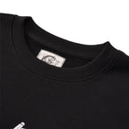 Men's Relaxed Fit Long Sleeve Tom & Jerry French Terry Sweatshirt S - Shop Giordano