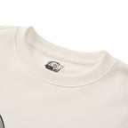 Men's Relaxed Fit Long Sleeve Tom & Jerry French Terry Sweatshirt S - Shop Giordano