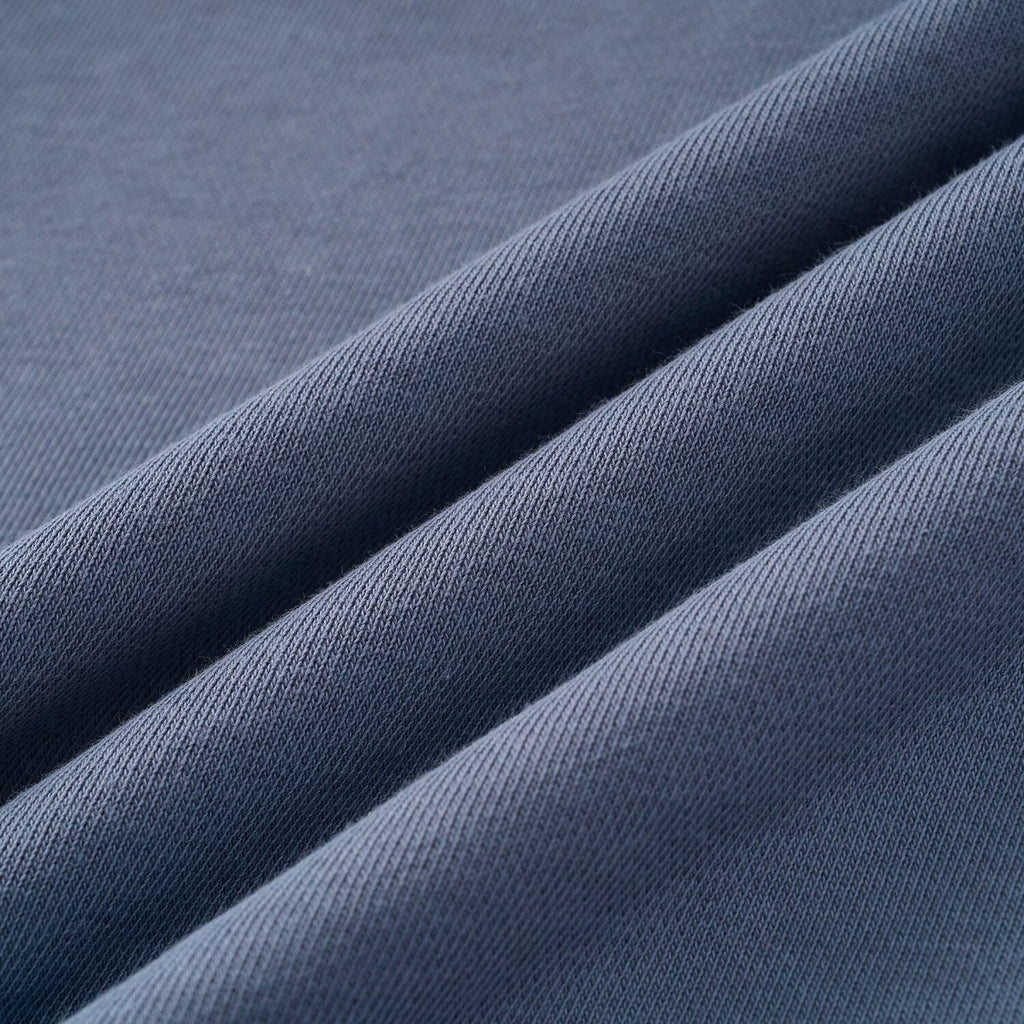 Men's Relaxed Fit Long Sleeve Tom & Jerry French Terry Sweatshirt S - Shop Giordano