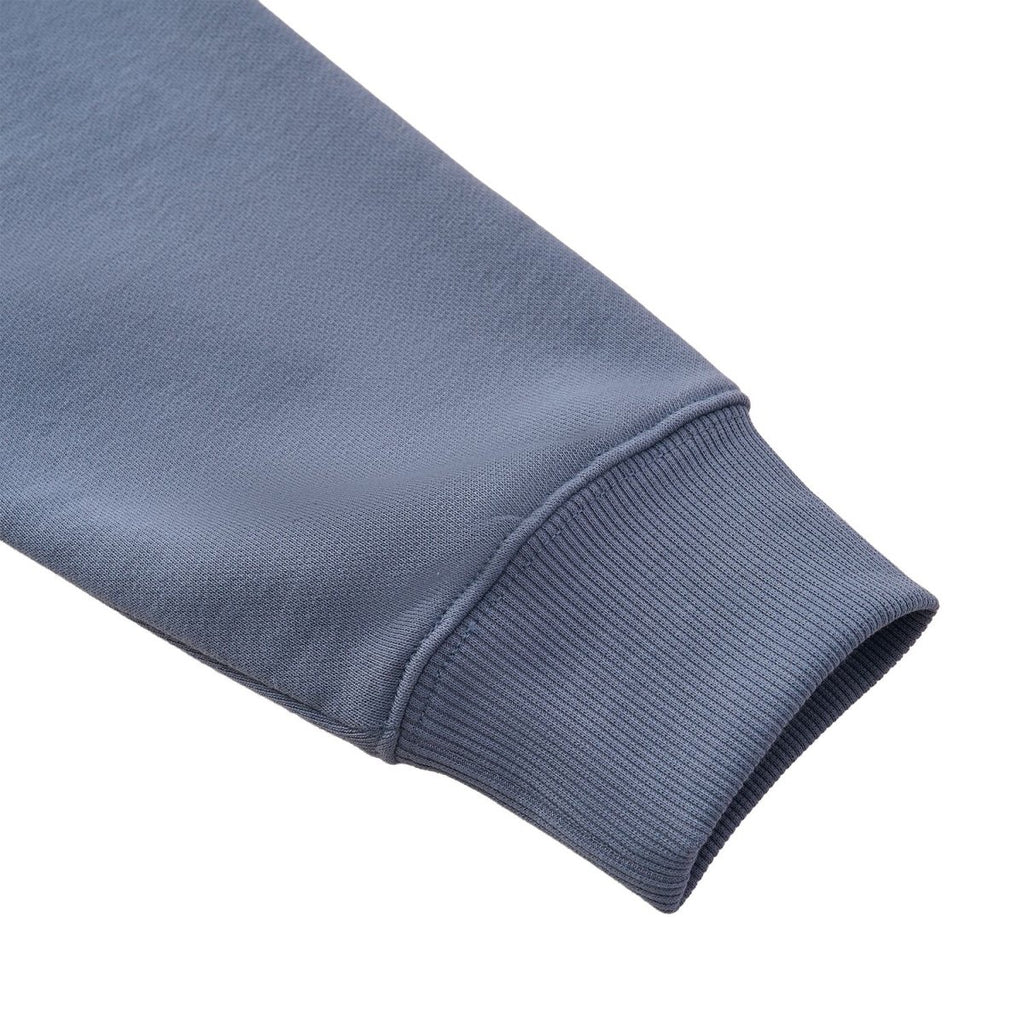 Men's Relaxed Fit Long Sleeve Tom & Jerry French Terry Sweatshirt S - Shop Giordano