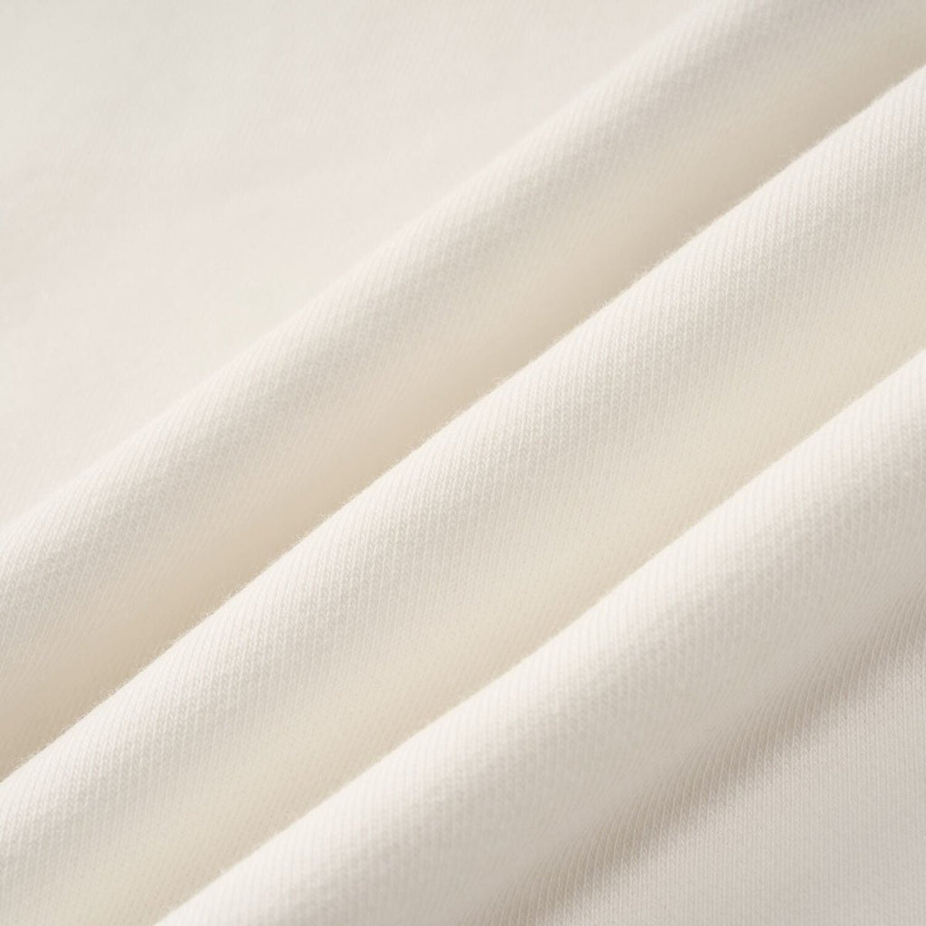 Men's Relaxed Fit Long Sleeve Tom & Jerry French Terry Sweatshirt S - Shop Giordano