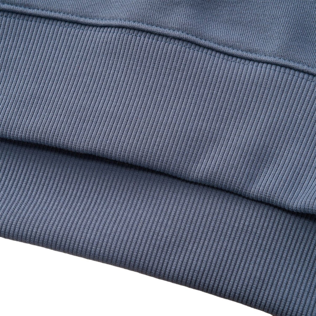 Men's Relaxed Fit Long Sleeve Tom & Jerry French Terry Sweatshirt S - Shop Giordano