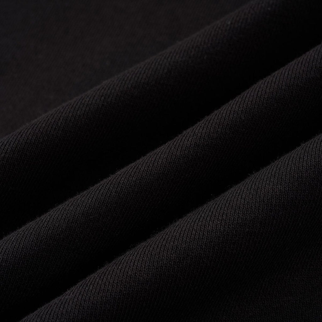 Men's Relaxed Fit Long Sleeve Tom & Jerry French Terry Sweatshirt S - Shop Giordano